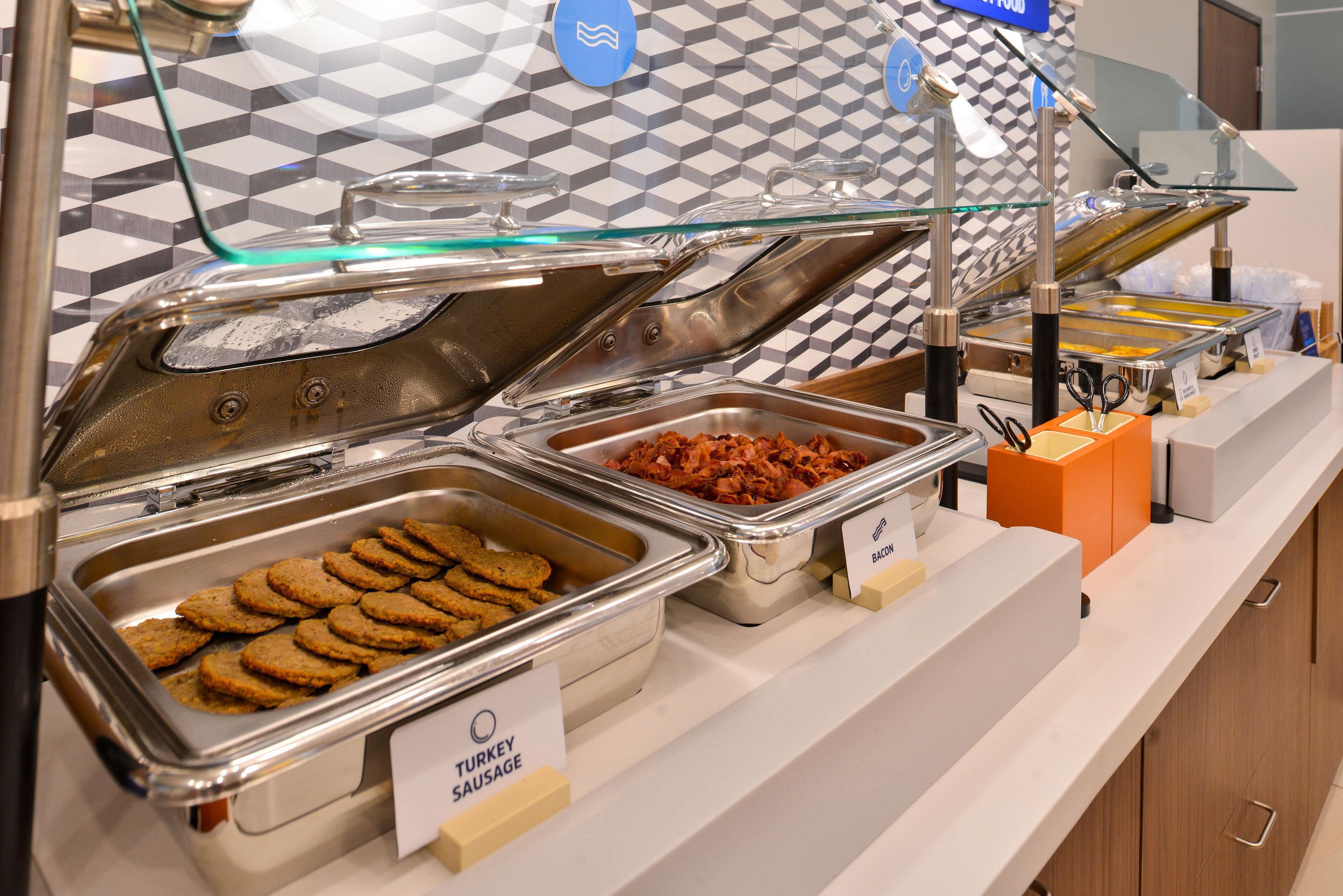 Holiday Inn Express & Suites Laurel Lakes By Ihg Εξωτερικό φωτογραφία