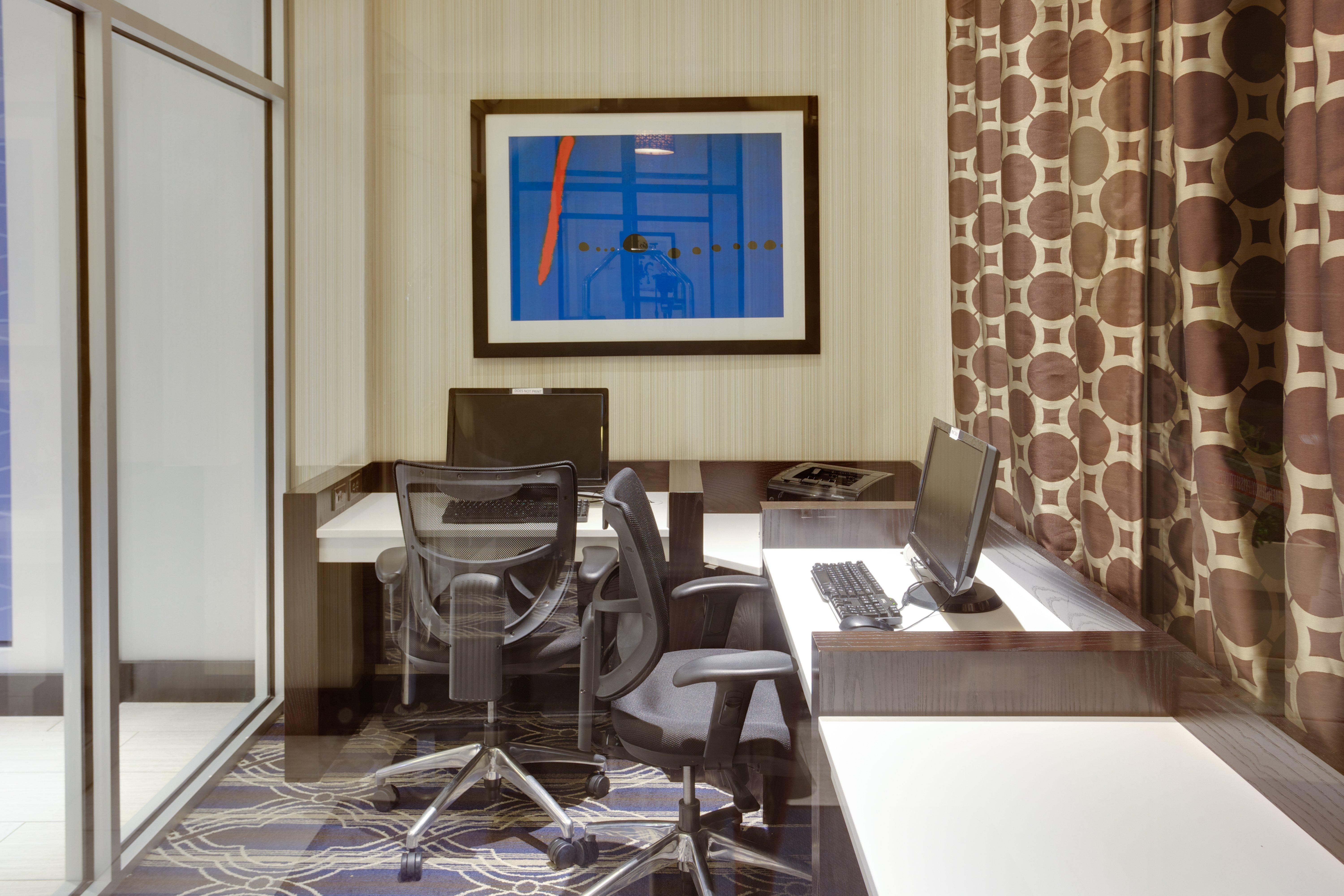 Holiday Inn Express & Suites Laurel Lakes By Ihg Εξωτερικό φωτογραφία