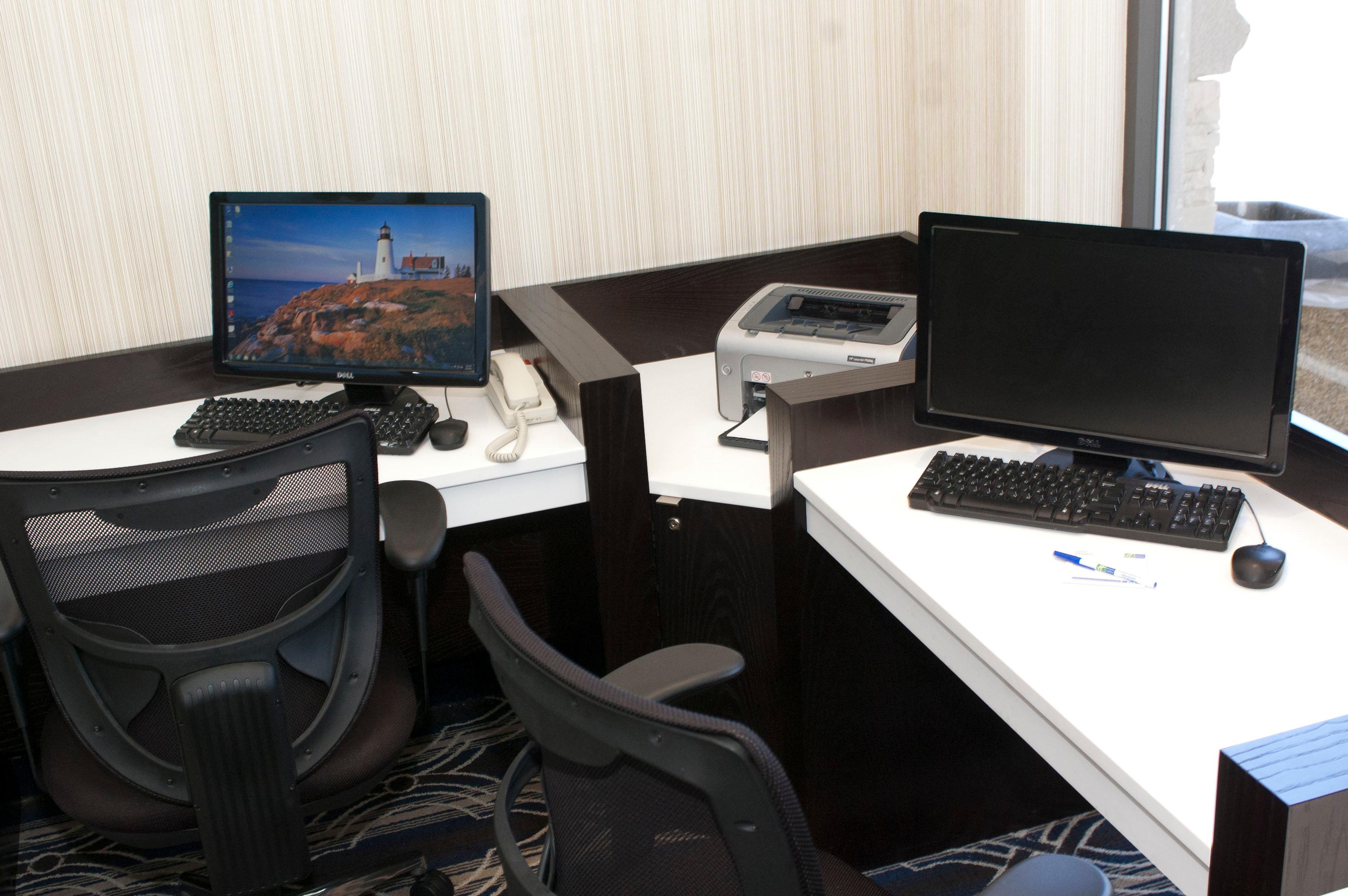Holiday Inn Express & Suites Laurel Lakes By Ihg Εξωτερικό φωτογραφία