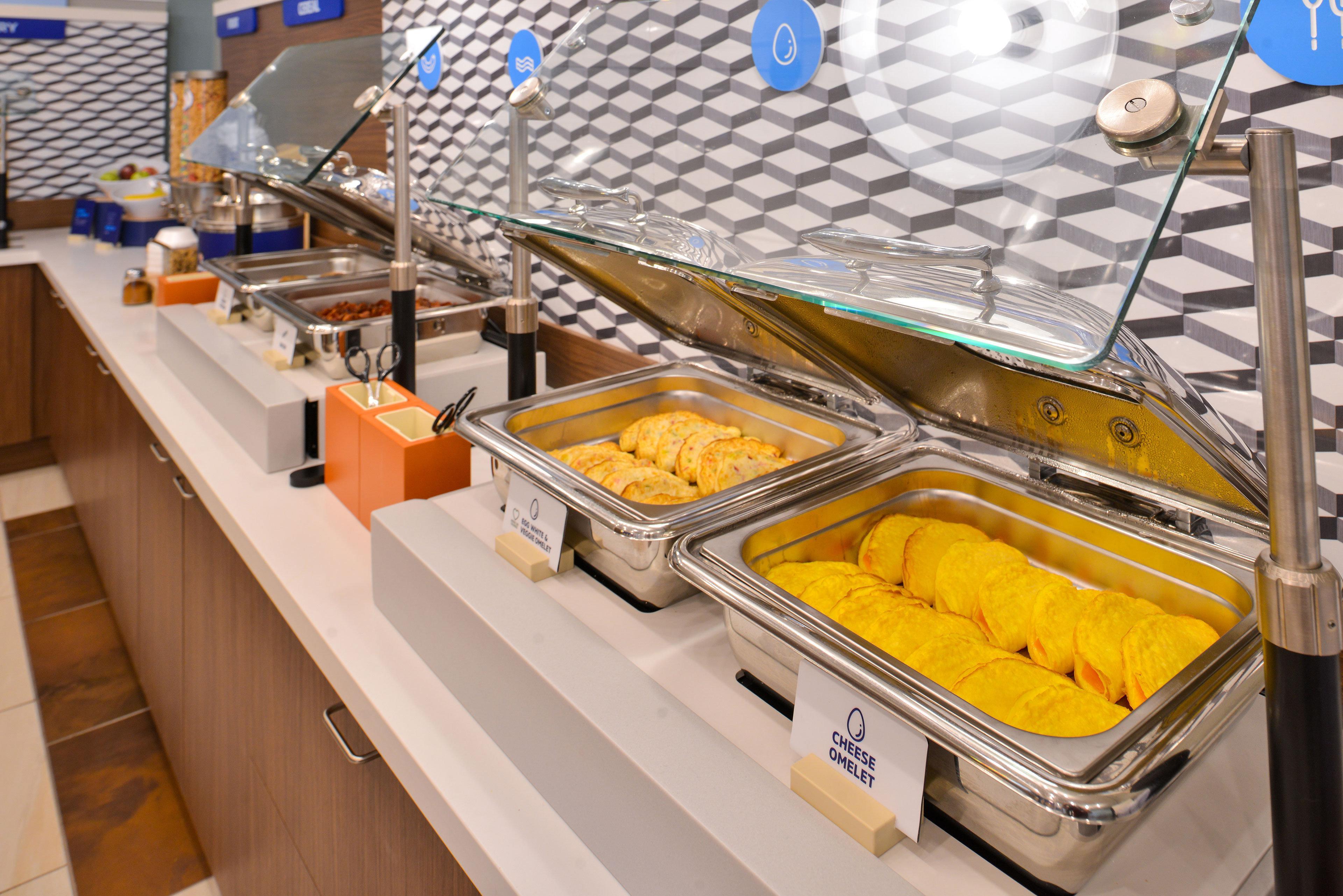 Holiday Inn Express & Suites Laurel Lakes By Ihg Εξωτερικό φωτογραφία