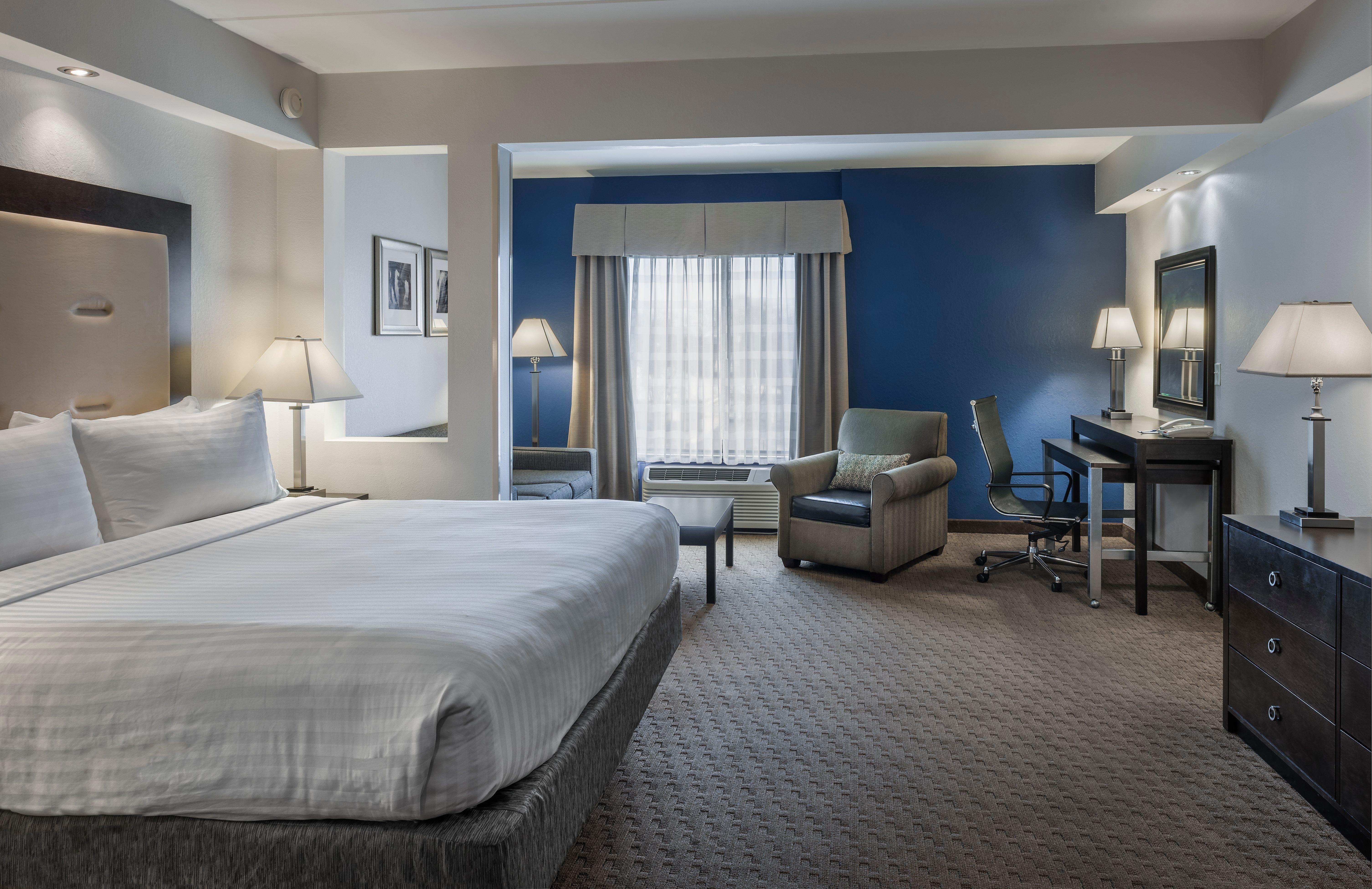 Holiday Inn Express & Suites Laurel Lakes By Ihg Εξωτερικό φωτογραφία