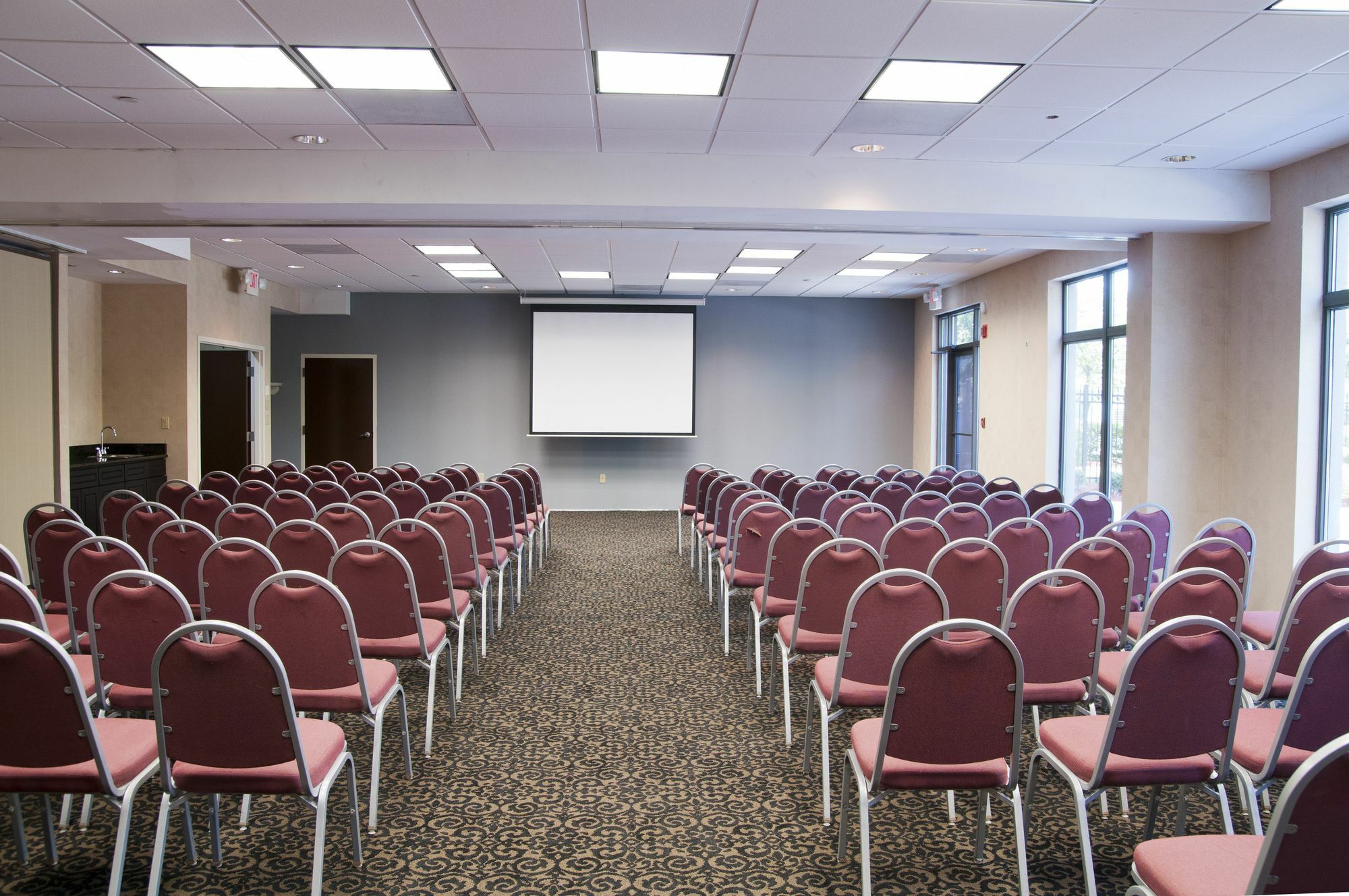Holiday Inn Express & Suites Laurel Lakes By Ihg Εξωτερικό φωτογραφία